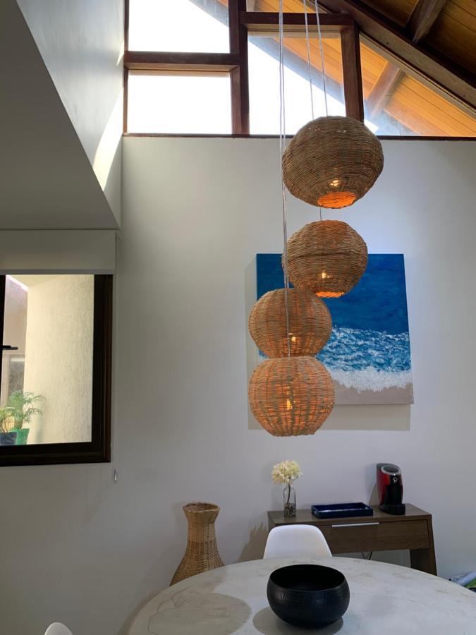 Oka Muro Alto ปอร์โต จิ กาลินญาส ภายนอก รูปภาพ