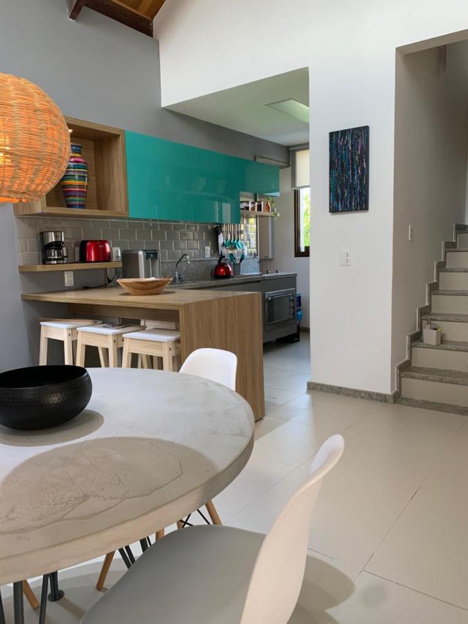 Oka Muro Alto ปอร์โต จิ กาลินญาส ภายนอก รูปภาพ