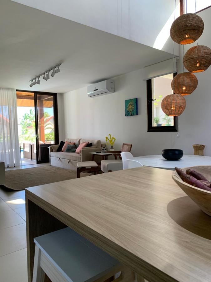 Oka Muro Alto ปอร์โต จิ กาลินญาส ภายนอก รูปภาพ